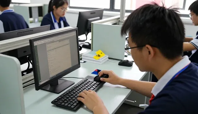 教育培训服务为考试辅导提供更多可能