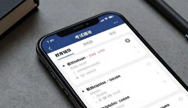 智能教学系统如何重塑考试辅导的未来